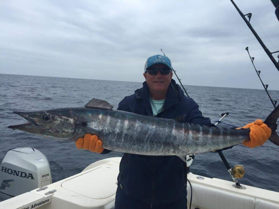 Islamorada Offshore Fishing