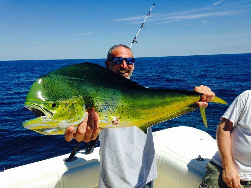 Marathon Florida Fishing Charters | 4 Hour Charter Trip 